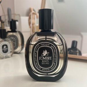 Diptyque L'ombre Dans L'eau EDP 75mL